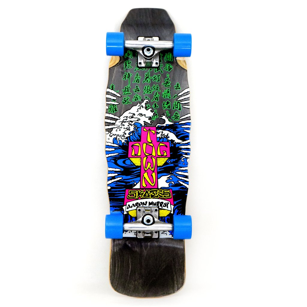 Dogtown - Aaron Murray Mini Cruiser Complete 8.75