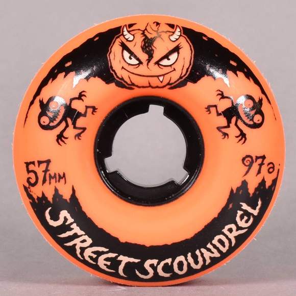 Dogtown - Street plant jack-o-scoundrels 57mm 97A