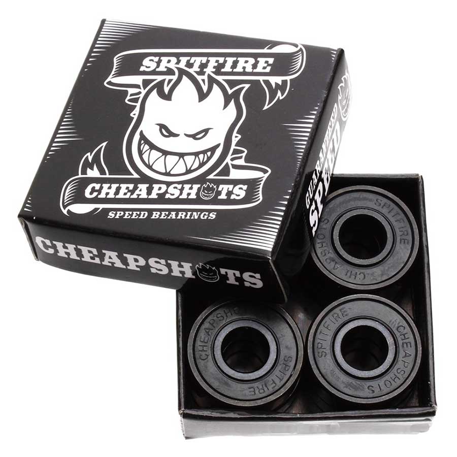 Cheapshots speed bearings