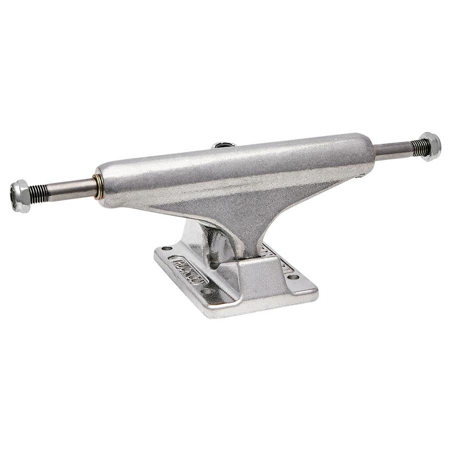 Independent - 139 Stage 11 Polished Standard Silver Skateboard Trucks (2 ชิ้น)