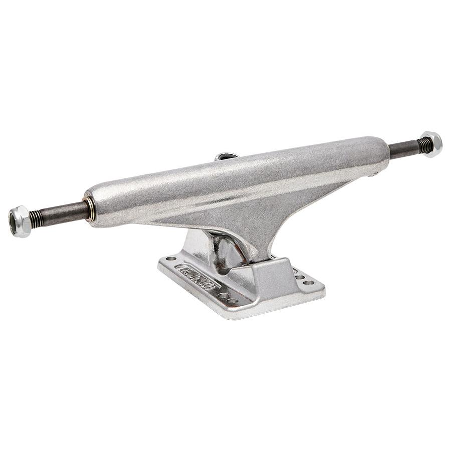 Independent - 159 Stage 11 Polished Standard Silver Skateboard Trucks (2 ชิ้น)