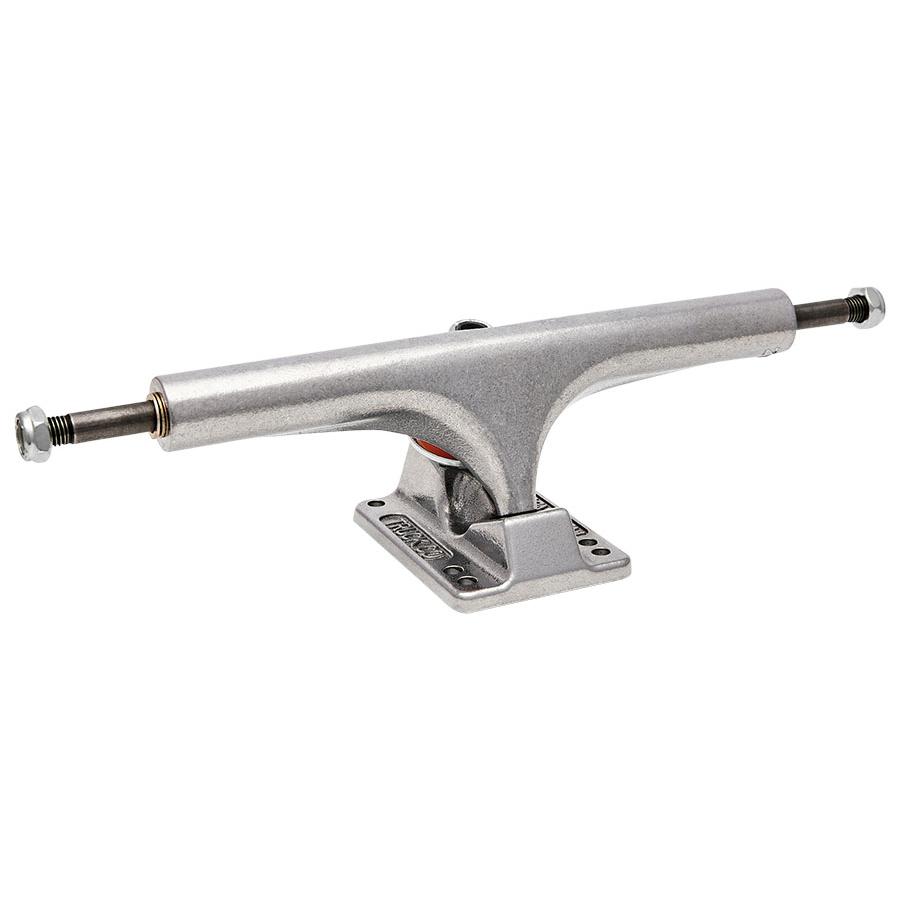 Independent - 215 Stage 4 Pollshed Standard Silver Skateboards Turcks (2 ชิ้น)