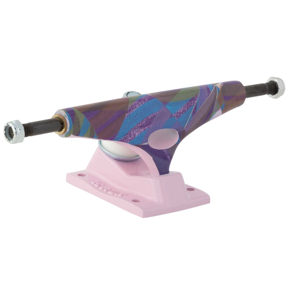 Krux - K5 Nora Triangle Standard Skateboard Trucks (2 ชิ้น)