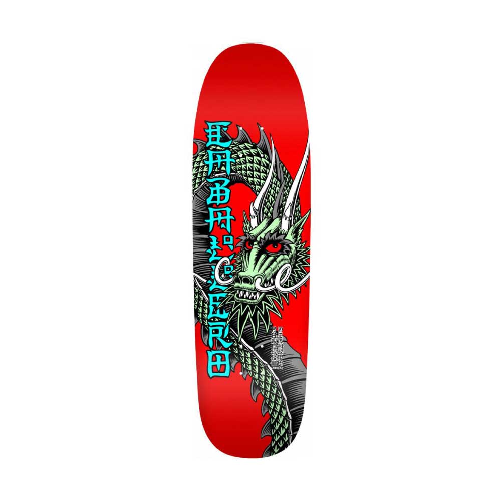 Powell Peralta - Pro Cab Ban This 02 Flight® Deck 9.265