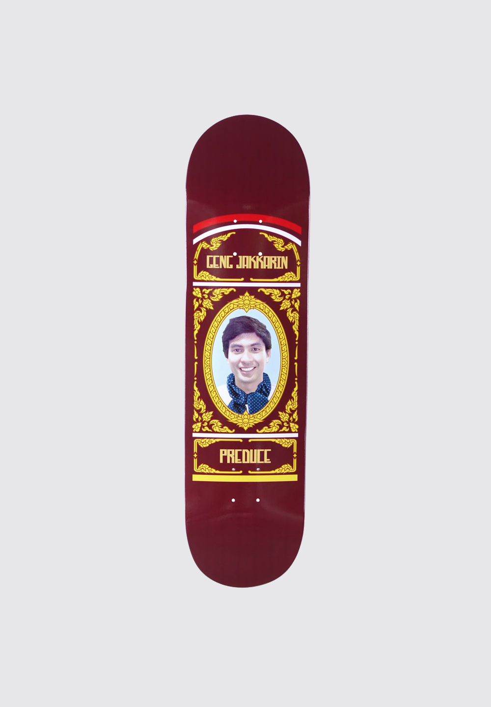 Preduce - Geng Jakkanin Apothecary Deck 8.125