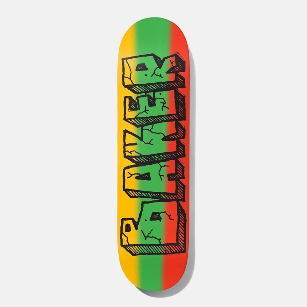 Baker - T-Fuck Jammys Deck 8.5