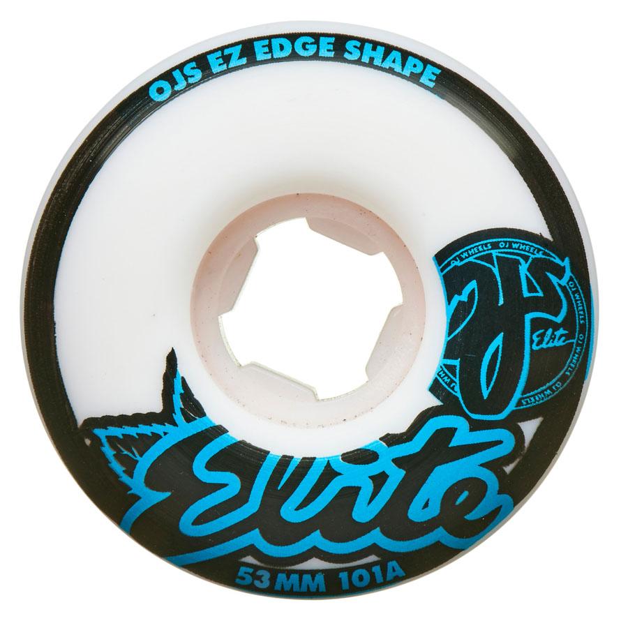 OJ - Elite EZ EDGE 53x33mm 101a