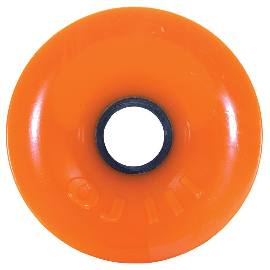 OJ - Thunder Juice Orange 75mm 78a Surfskate wheel