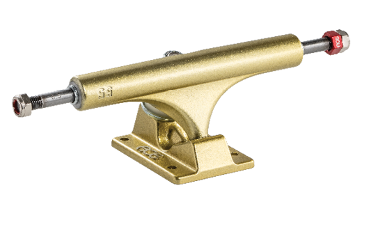 Ace - Trucks 55 AF1 - GOLD (2ชิ้น)