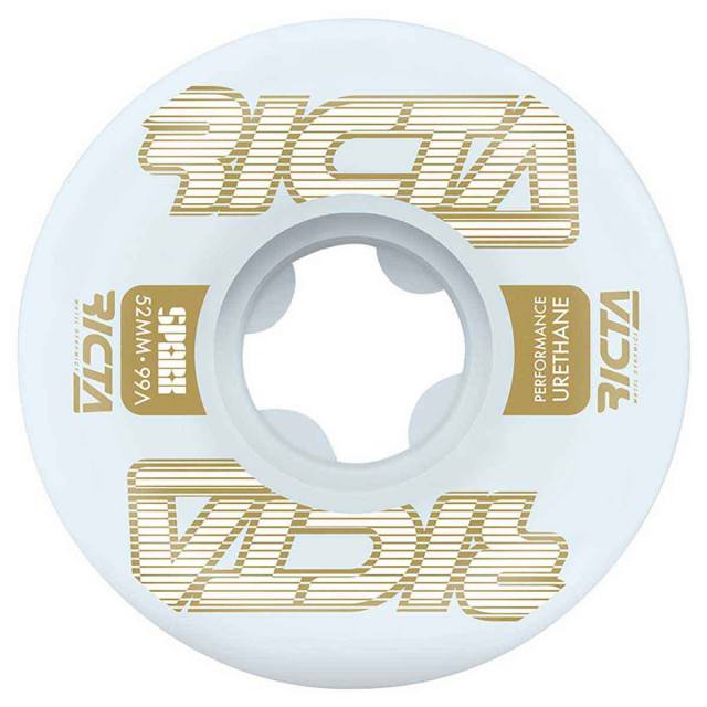 Ricta - Framework Sparx 52mm 99a