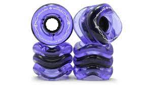 Shark Wheel 72mm 78a