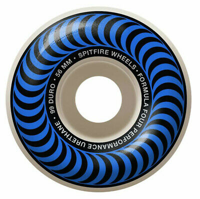 Spitfire - Formula 4 lassic 56mm 99a