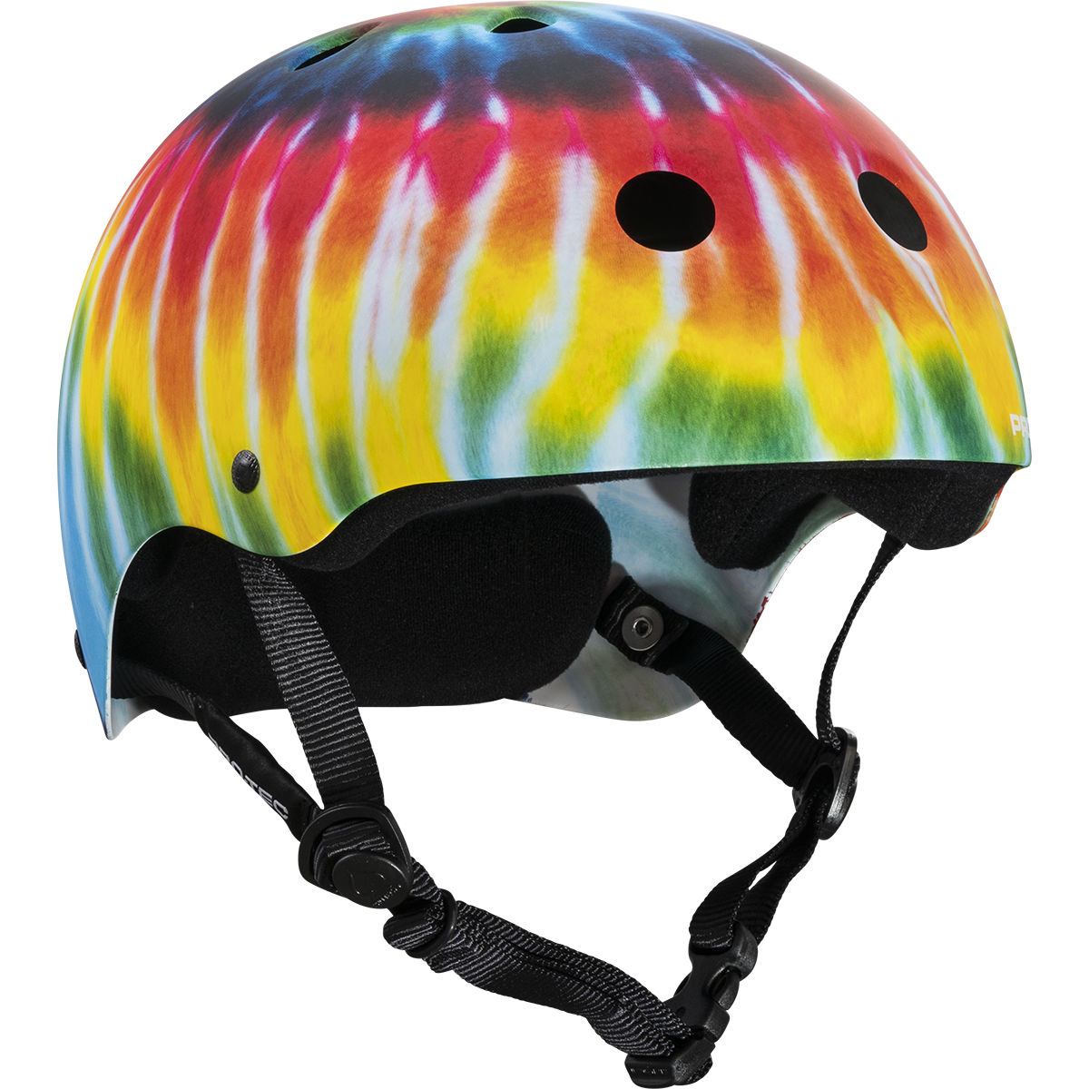 ProTec - Classic Skate Helmet Tie Dye size M,L