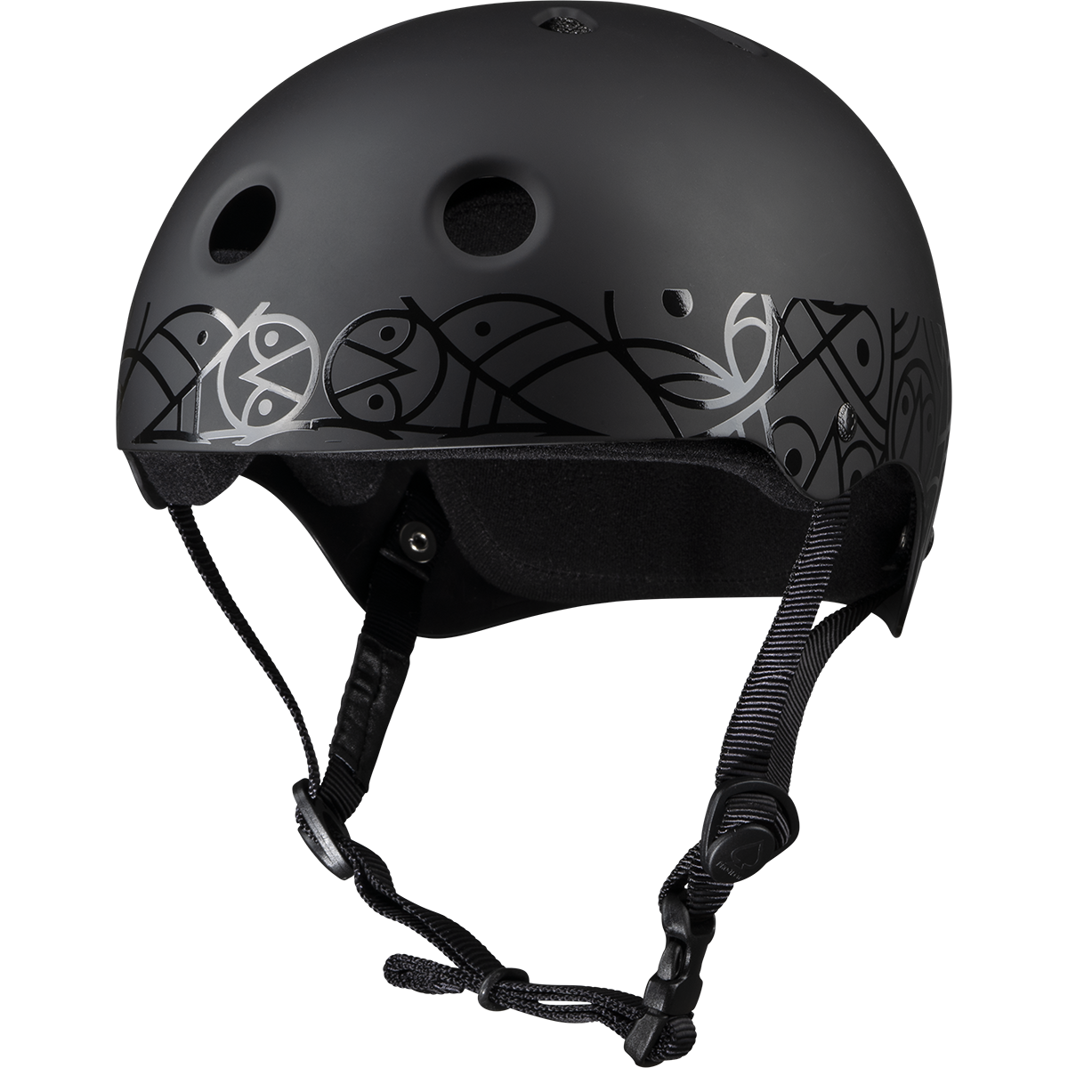 ProTec - Classic Skate Helmet Pendleton size M