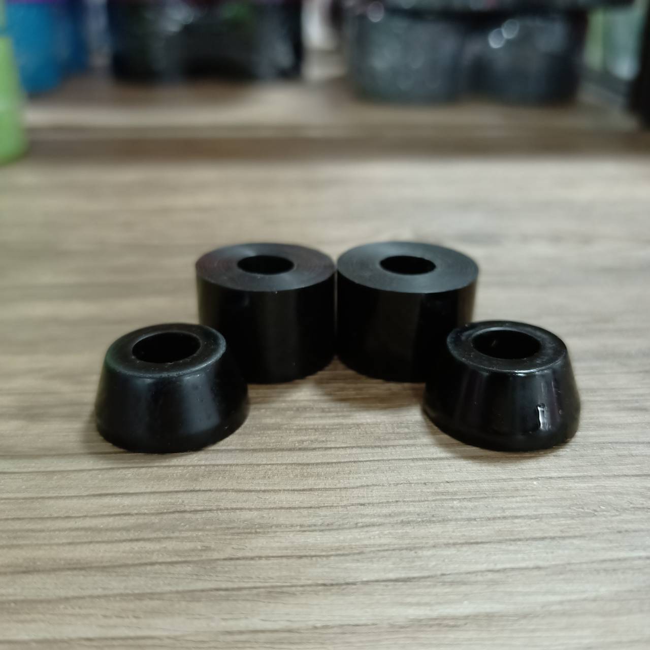 Bushing - Shockproof 85A (สำหรับเซิร์ฟสเก็ต)