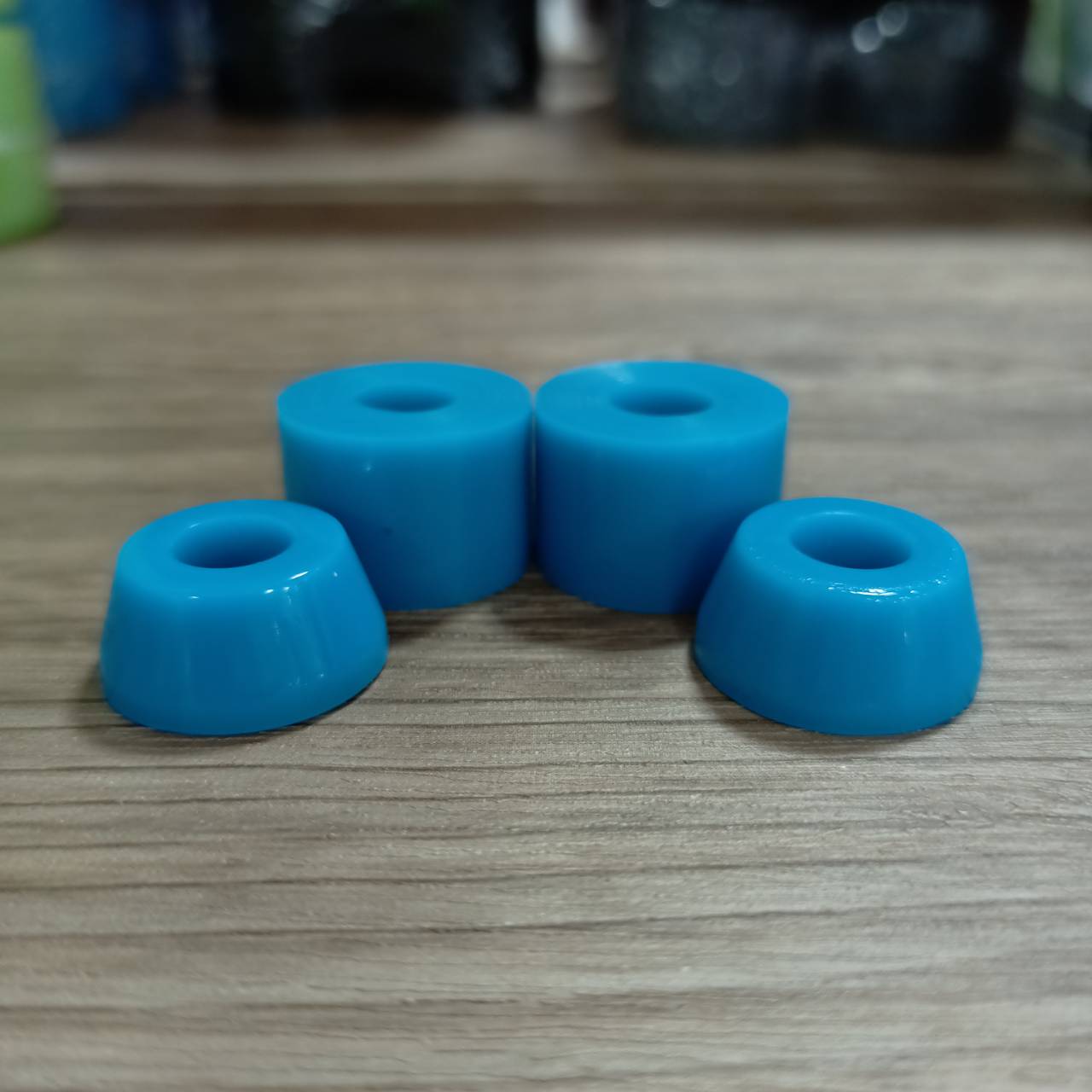 Bushing - Shockproof 85A (สำหรับเซิร์ฟสเก็ต)