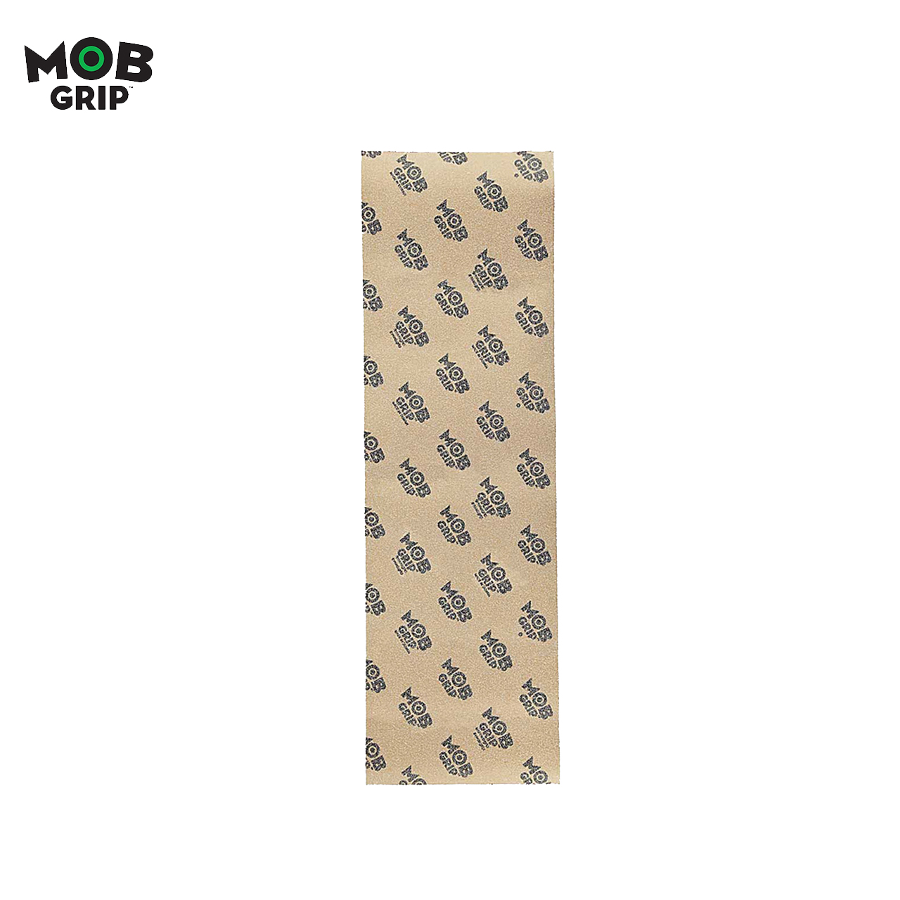 Mob Clear Griptape 10x33