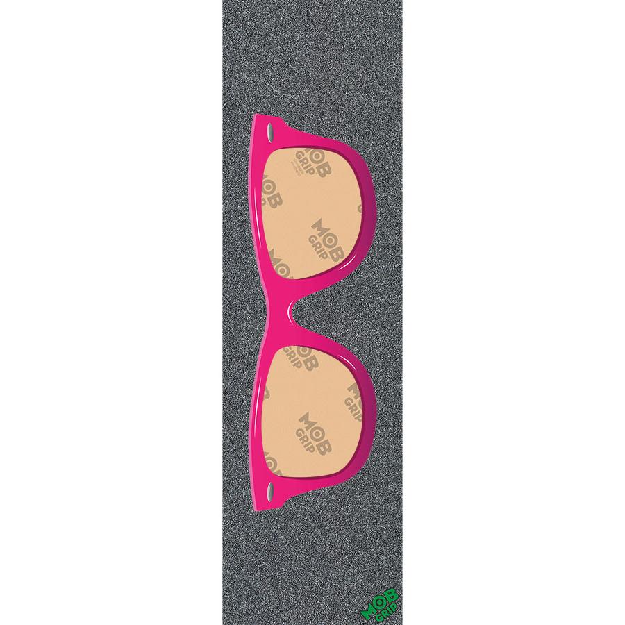 Mob Sunnies Clear Grip Tape 9*33