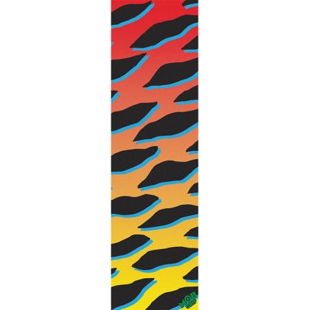 Mob Wyld Tiger Grip Tape 9*33