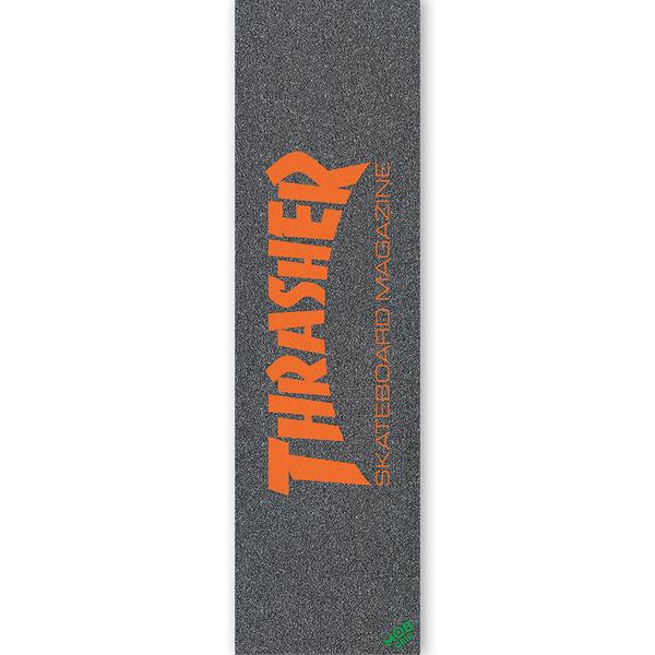 Mob Thrasher Orange Griptape 9*33