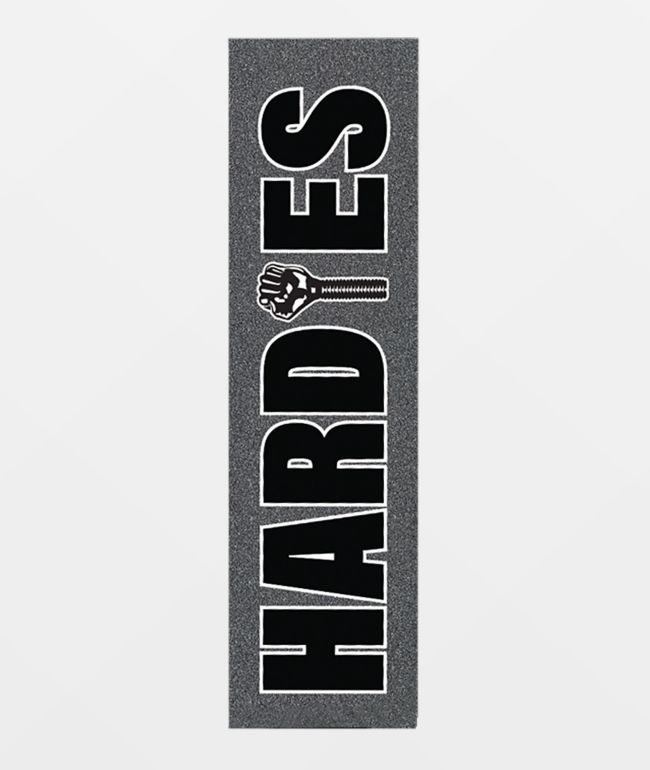 Mob x Hardies Grip Tape