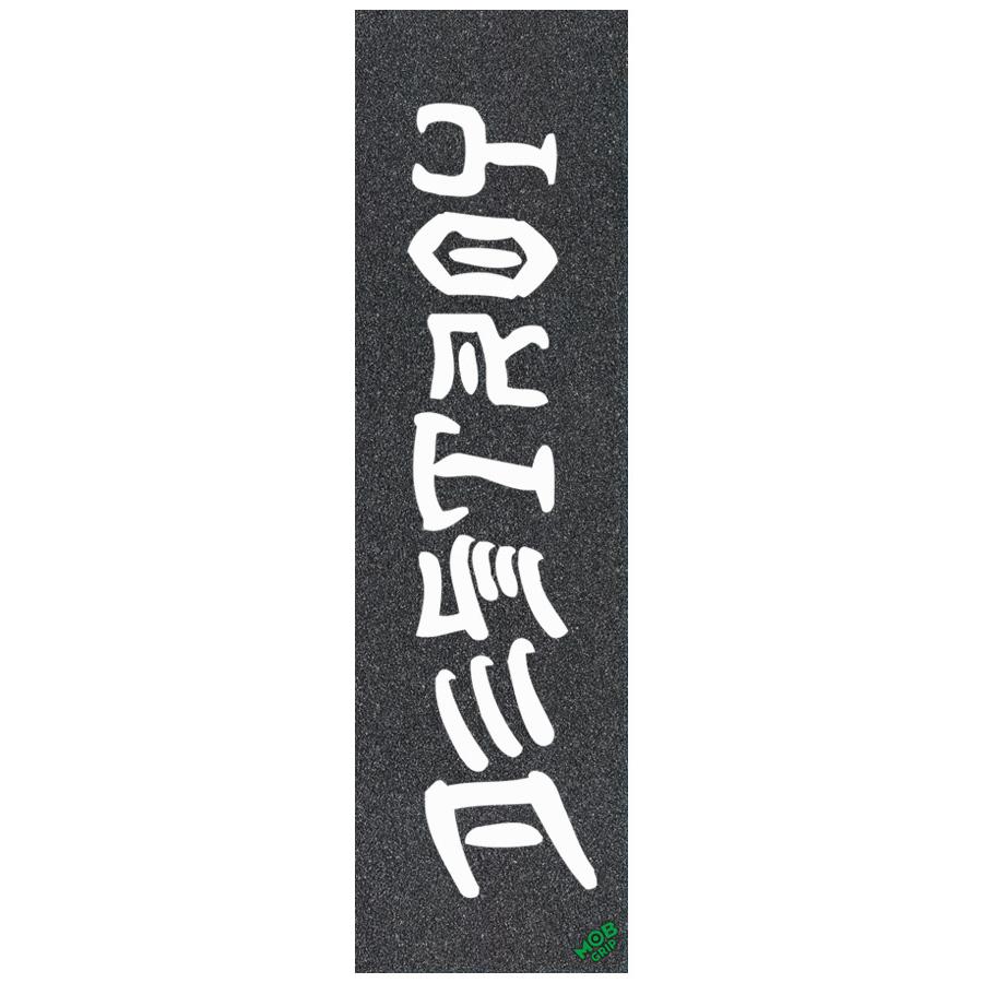 Mob Thrasher Big Destroy Grip Tape 9