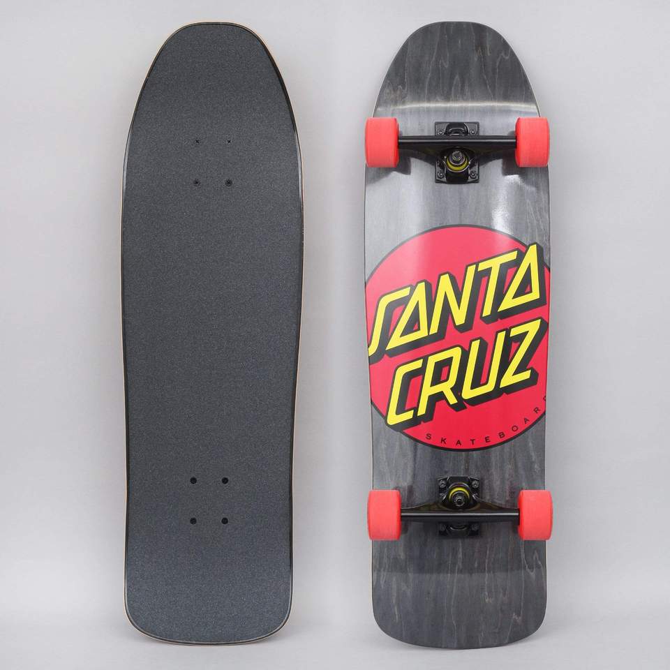 Santa Cruz - Classic Dot 80S Cruiser Com