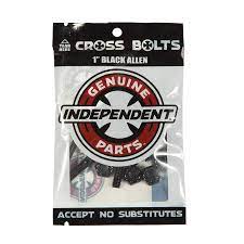 Inderpendent Precision Bolts  Allen 1