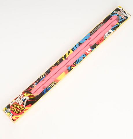 Santa Cruz Rails - Slmline Pink