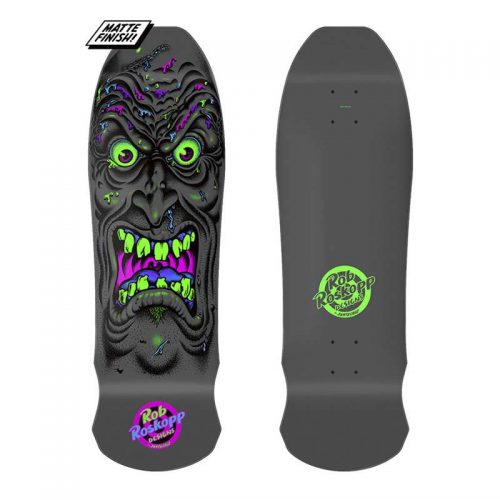 Santa Cruz - Roskopp Face Reissue Skateboard Deck 9.5*31