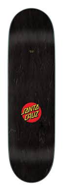 Santa Cruz - Screaming Hand Skateboard Deck 8.00 x 31.6