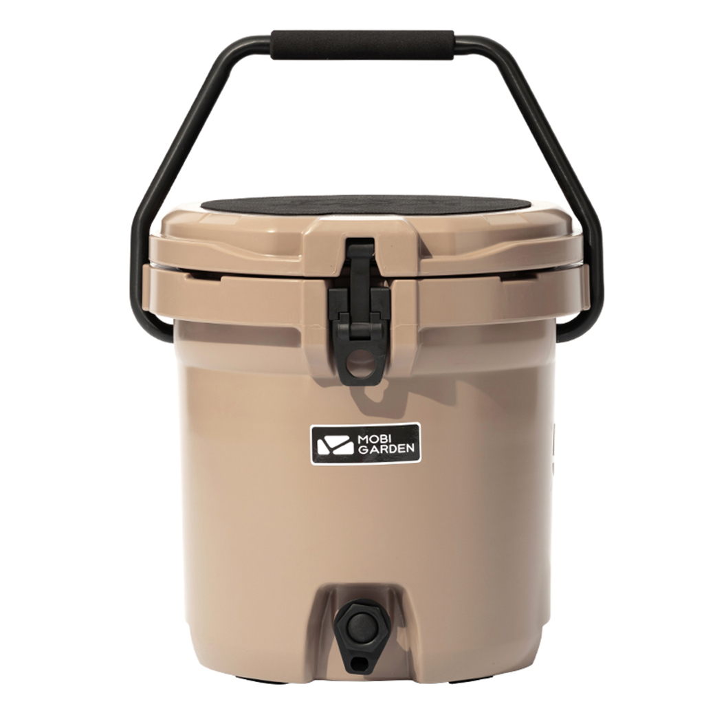 ถังอเนกประสงค์ COOLER BARREL / khaki