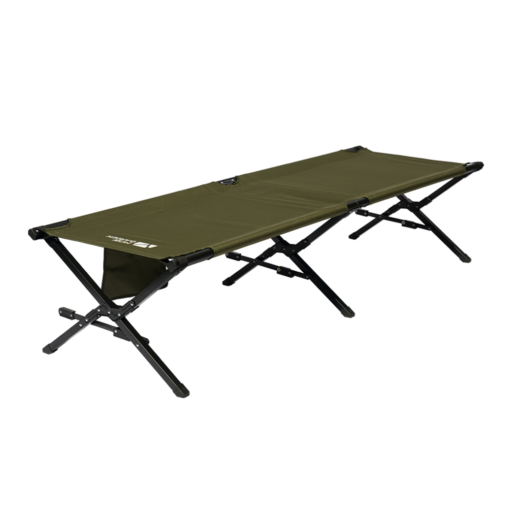 Shanchuan camping folding cot