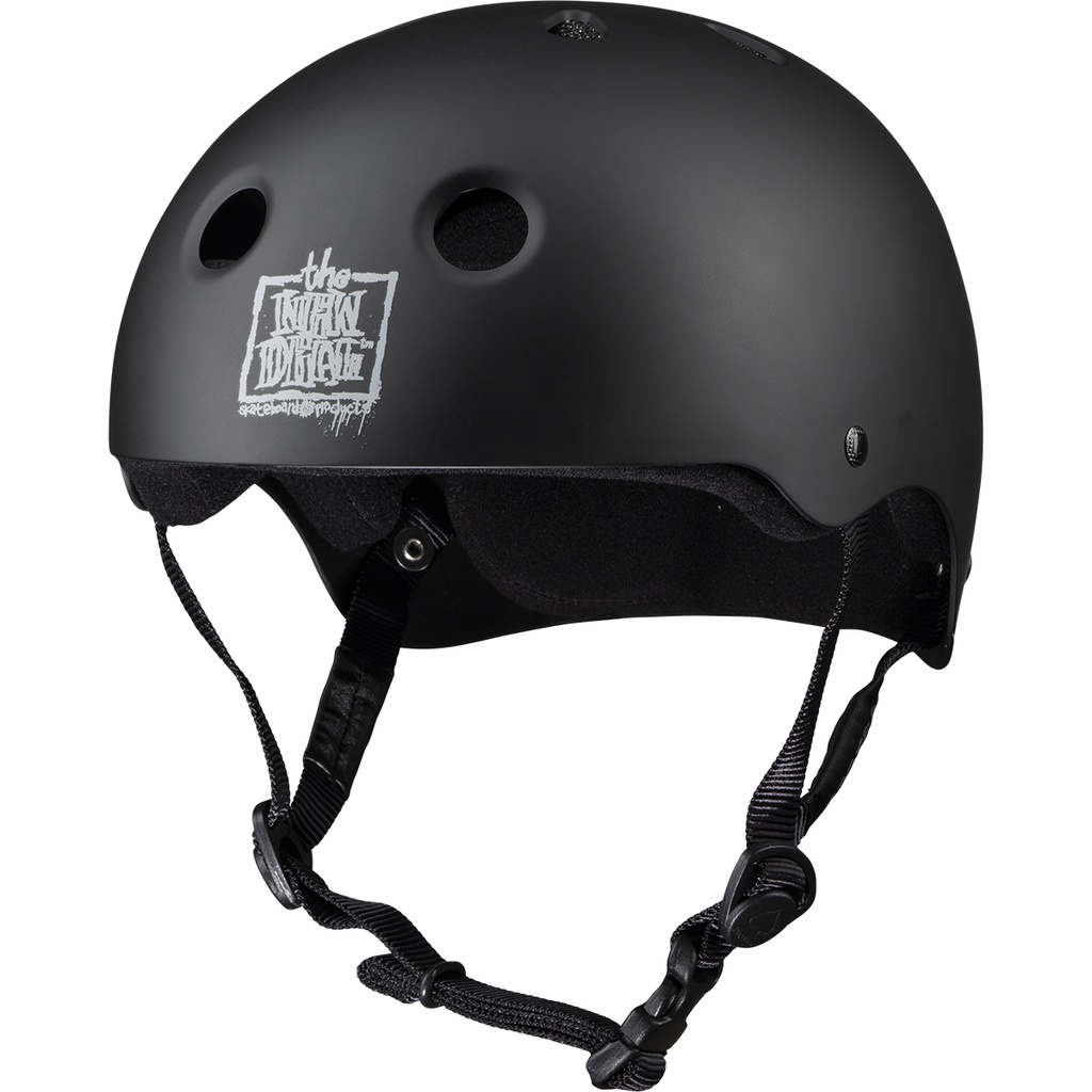 หมวกกันน็อค ProTec - Classic Skate Helmet ND Spray size  L